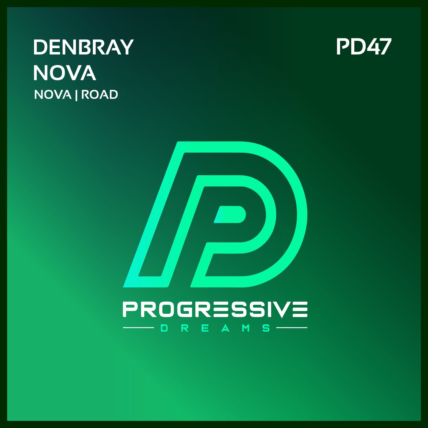 DenBray - Nova Ep [PD47]